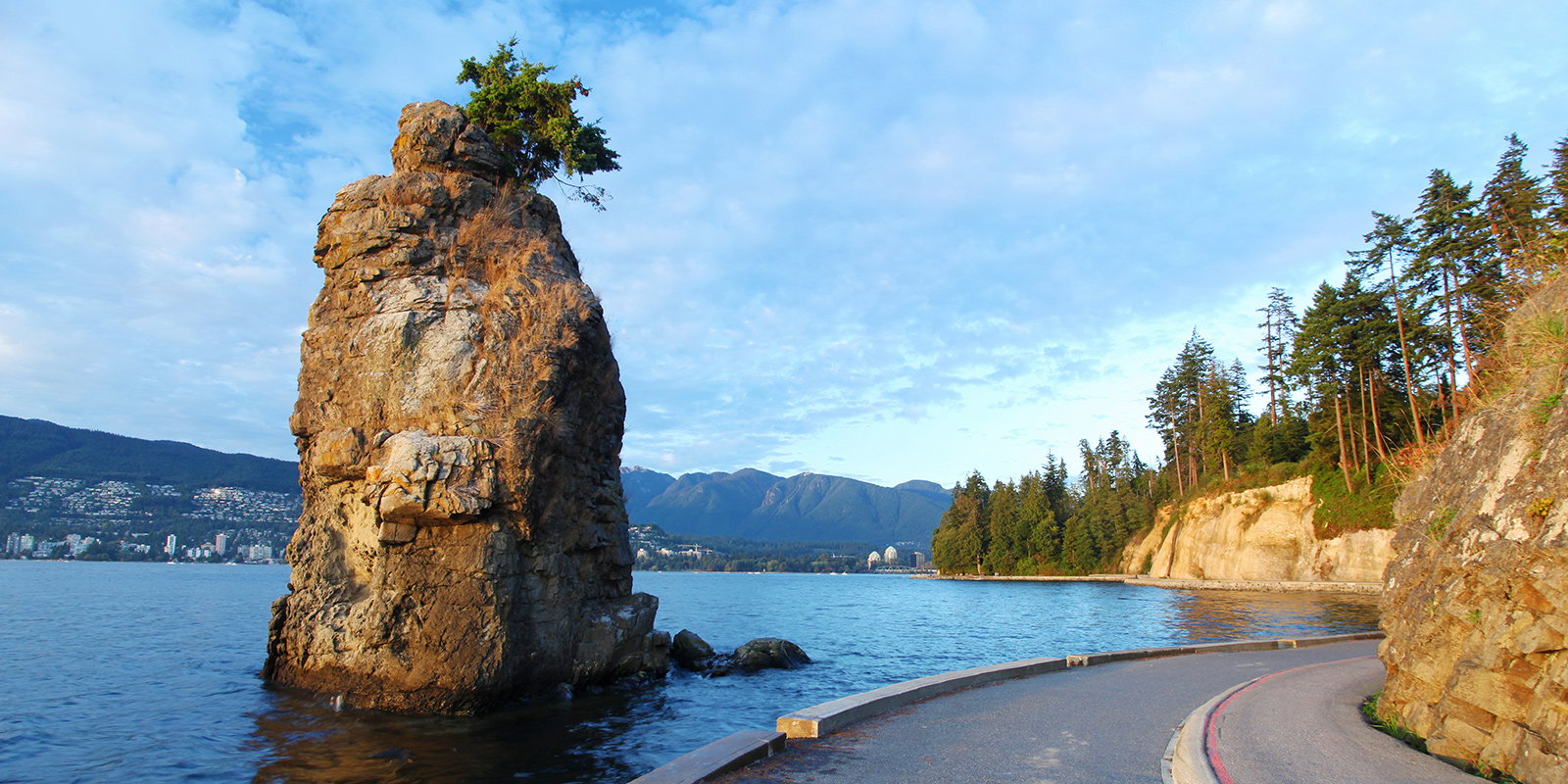 Discover Coast Salish History and Culture EF Educational Tours Canada Discover Coast Salish History and Culture EF Educational Tours Canada