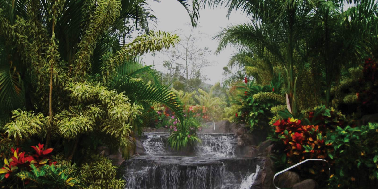 Costa Rican Explorer Ef Educational Tours Canada