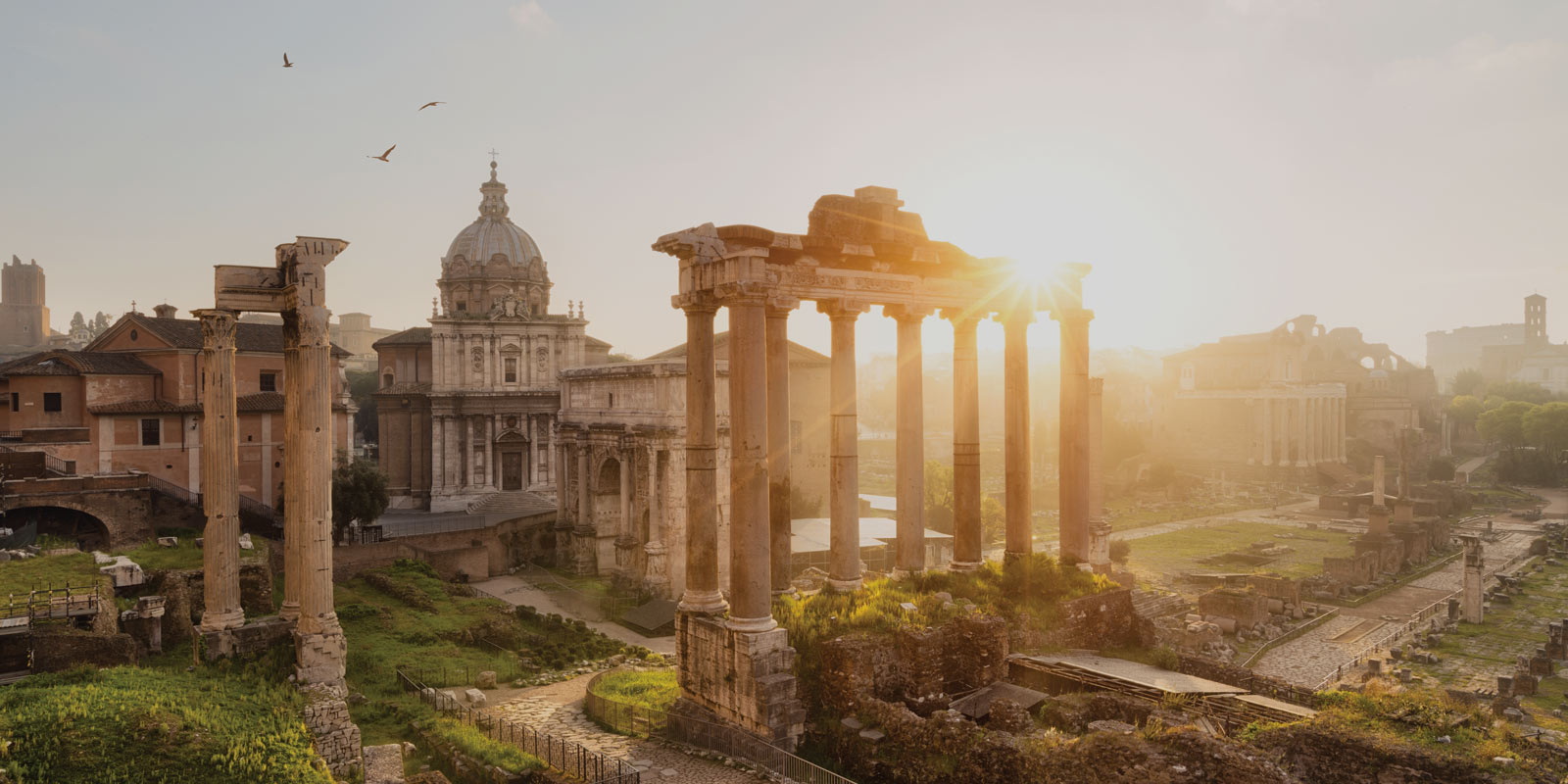 Ef Tours Italy 2025 Marys Sheilah