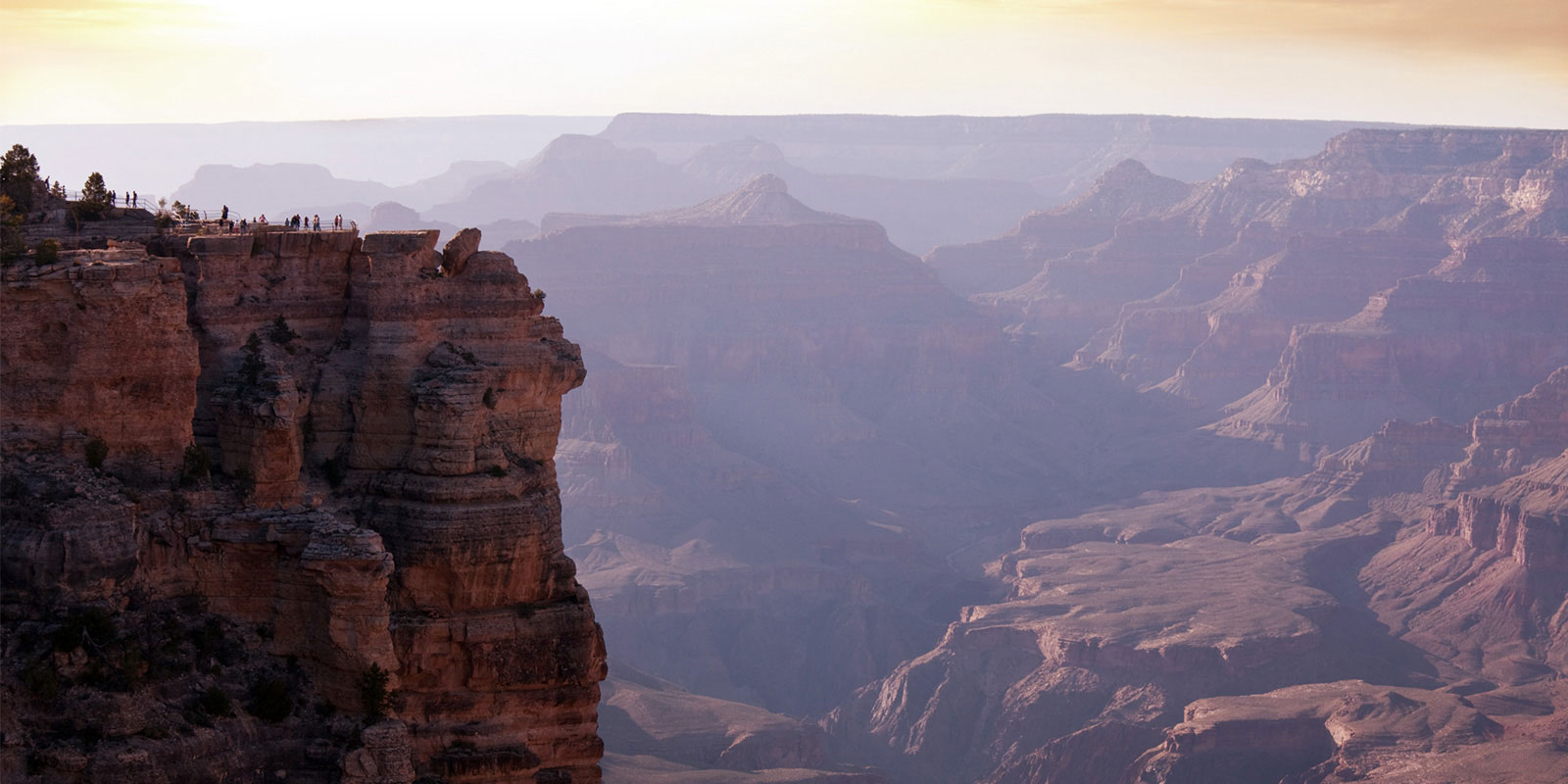 U.S. National Parks: the Grand Canyon, Bryce and Zion | EF ...