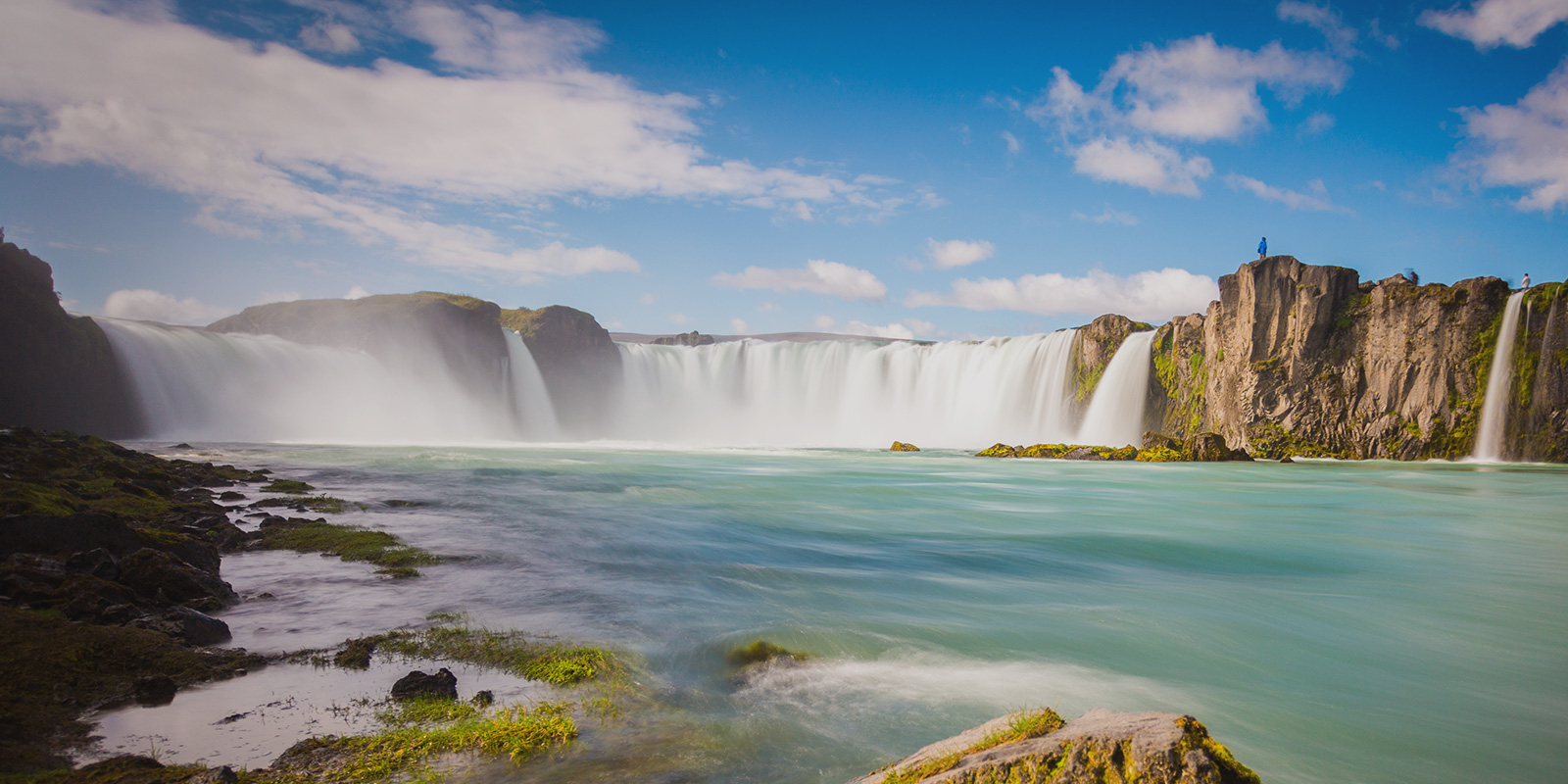 Explore Iceland North and South EF Educational Tours Canada