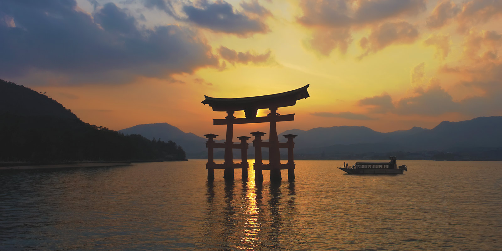 Japan: Land of the Rising Sun | EF Educational Tours Canada