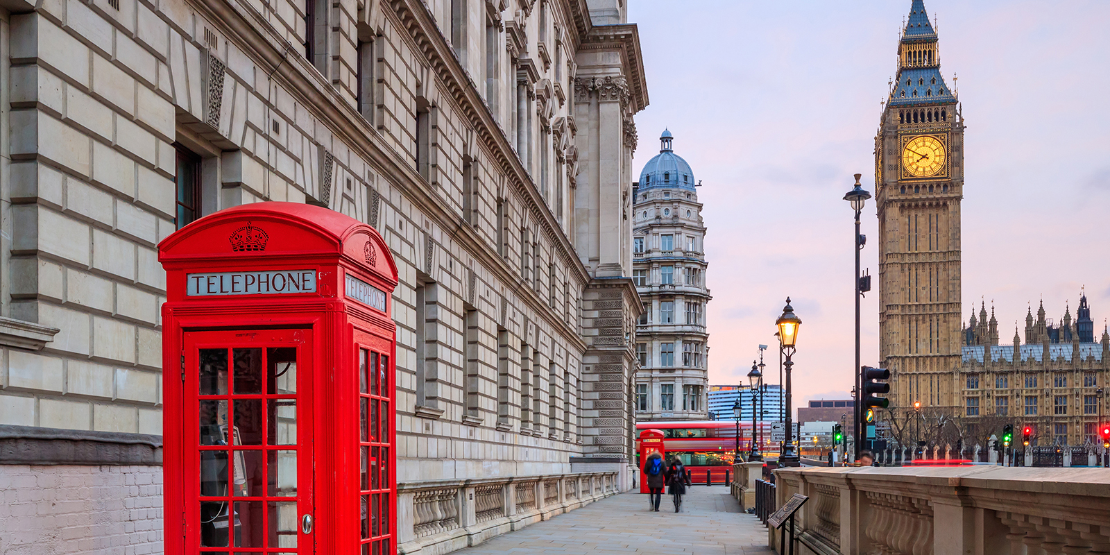 educational tours in london