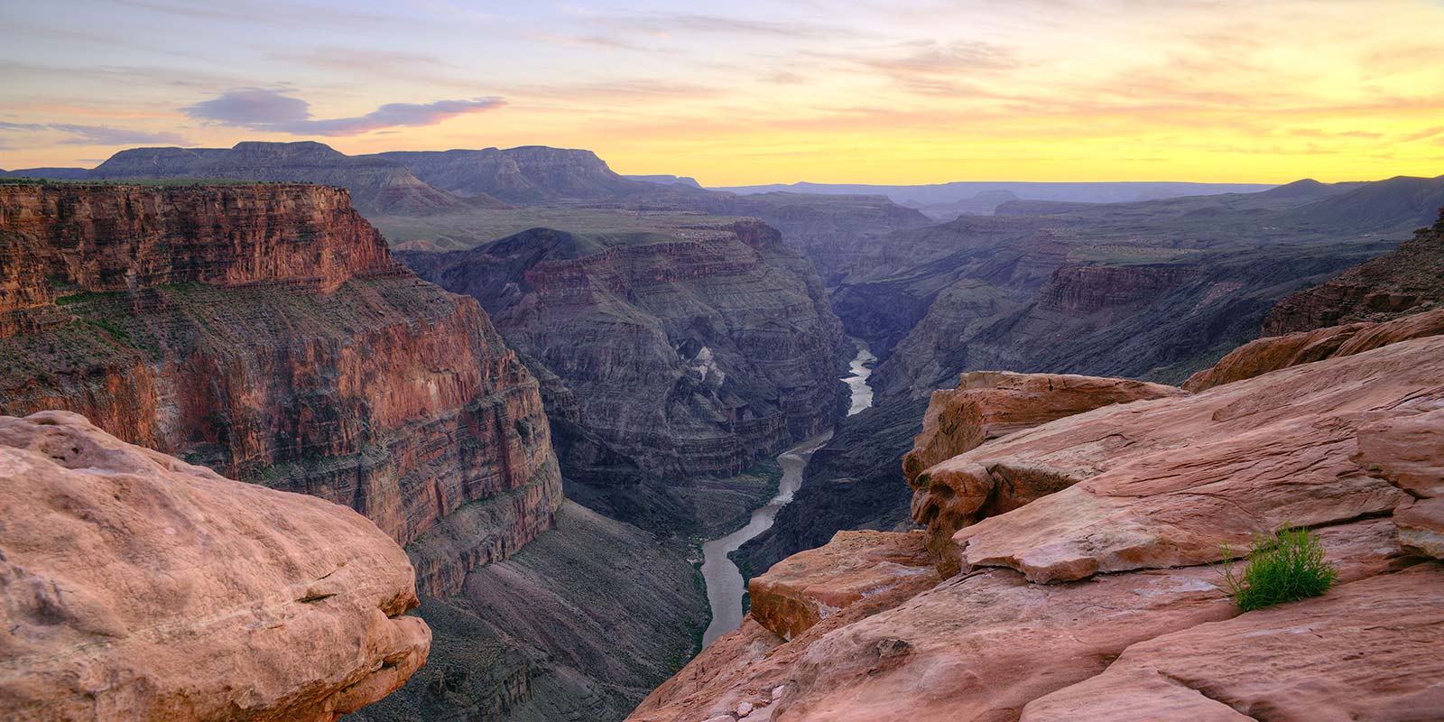 Los Angeles and the Grand Canyon | EF Educational Tours Canada