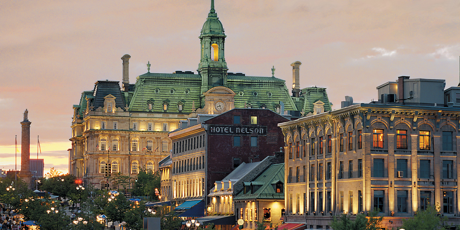 Stem Discovery Montreal And Ottawa Ef Educational Tours Canada