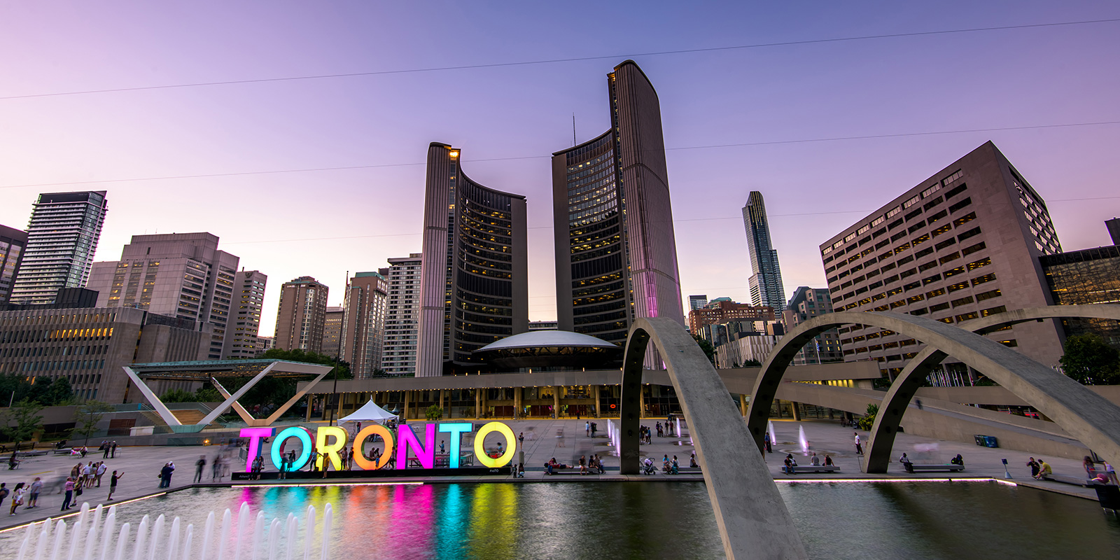 STEM Discovery Toronto EF Educational Tours Canada