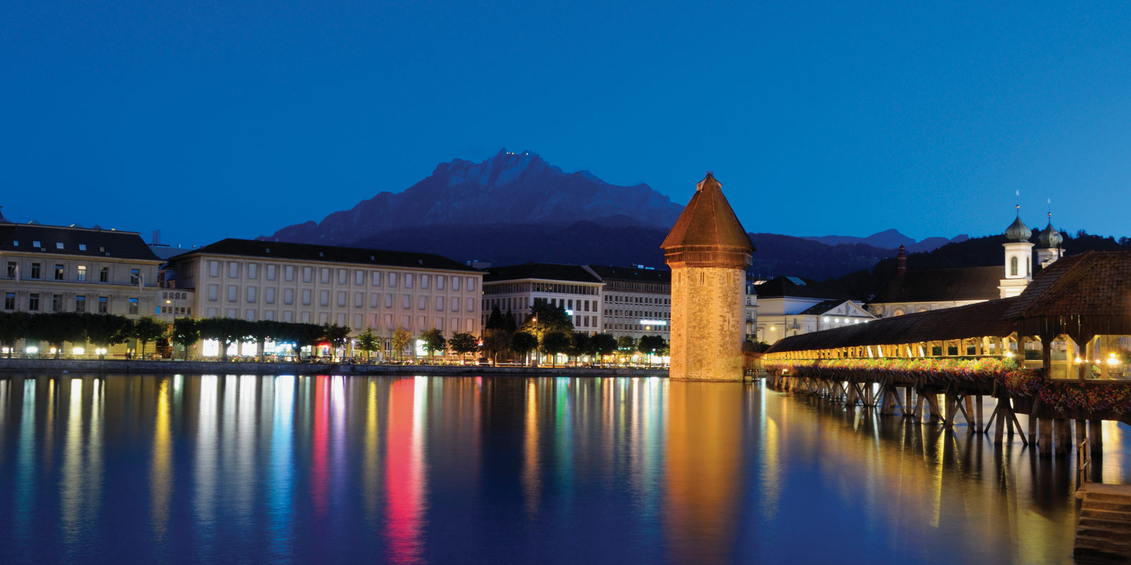Switzerland, Italy and France EF Educational Tours Canada