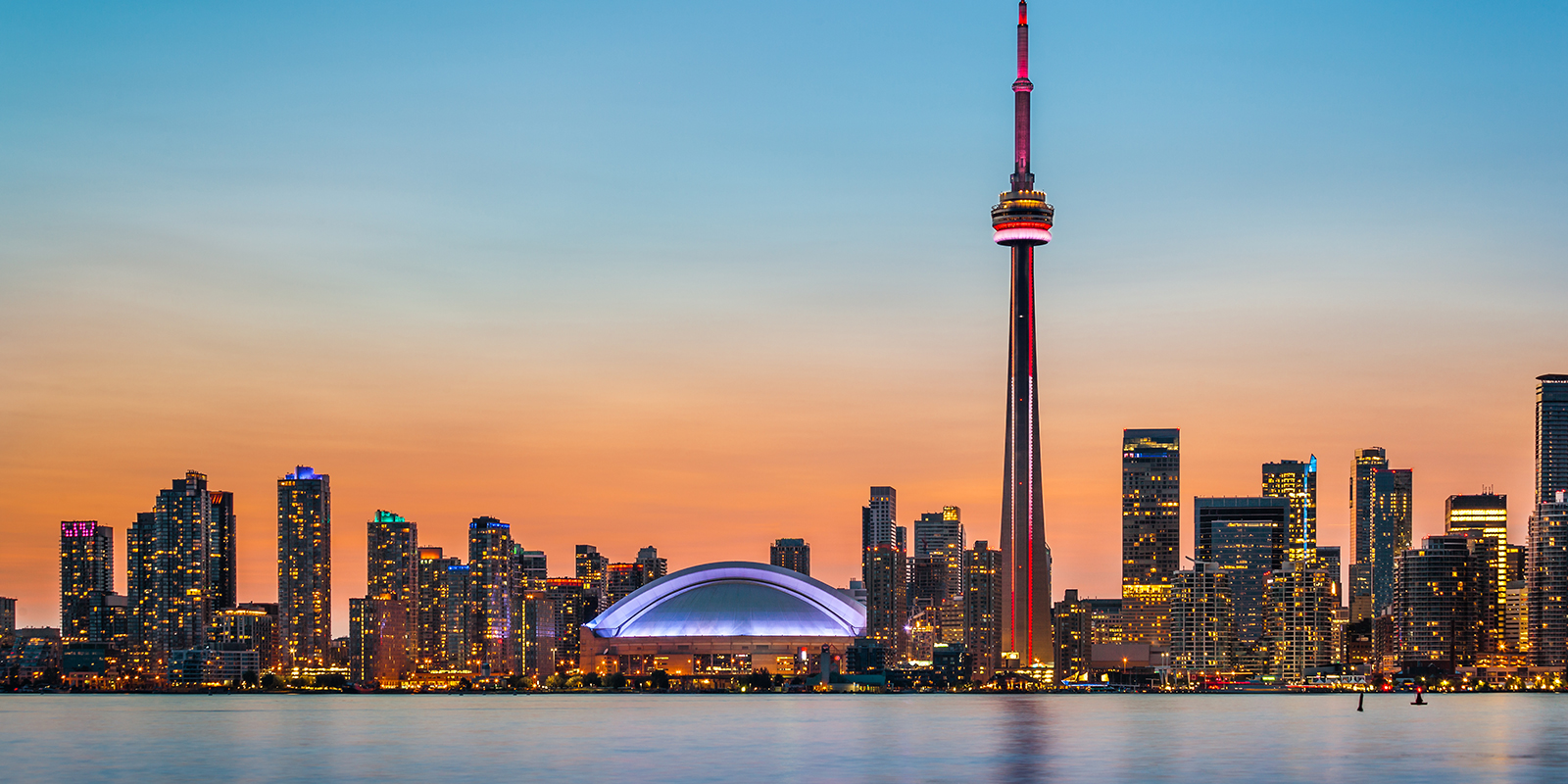 Toronto bezienswaardigheden alle highlights  Visit Toronto