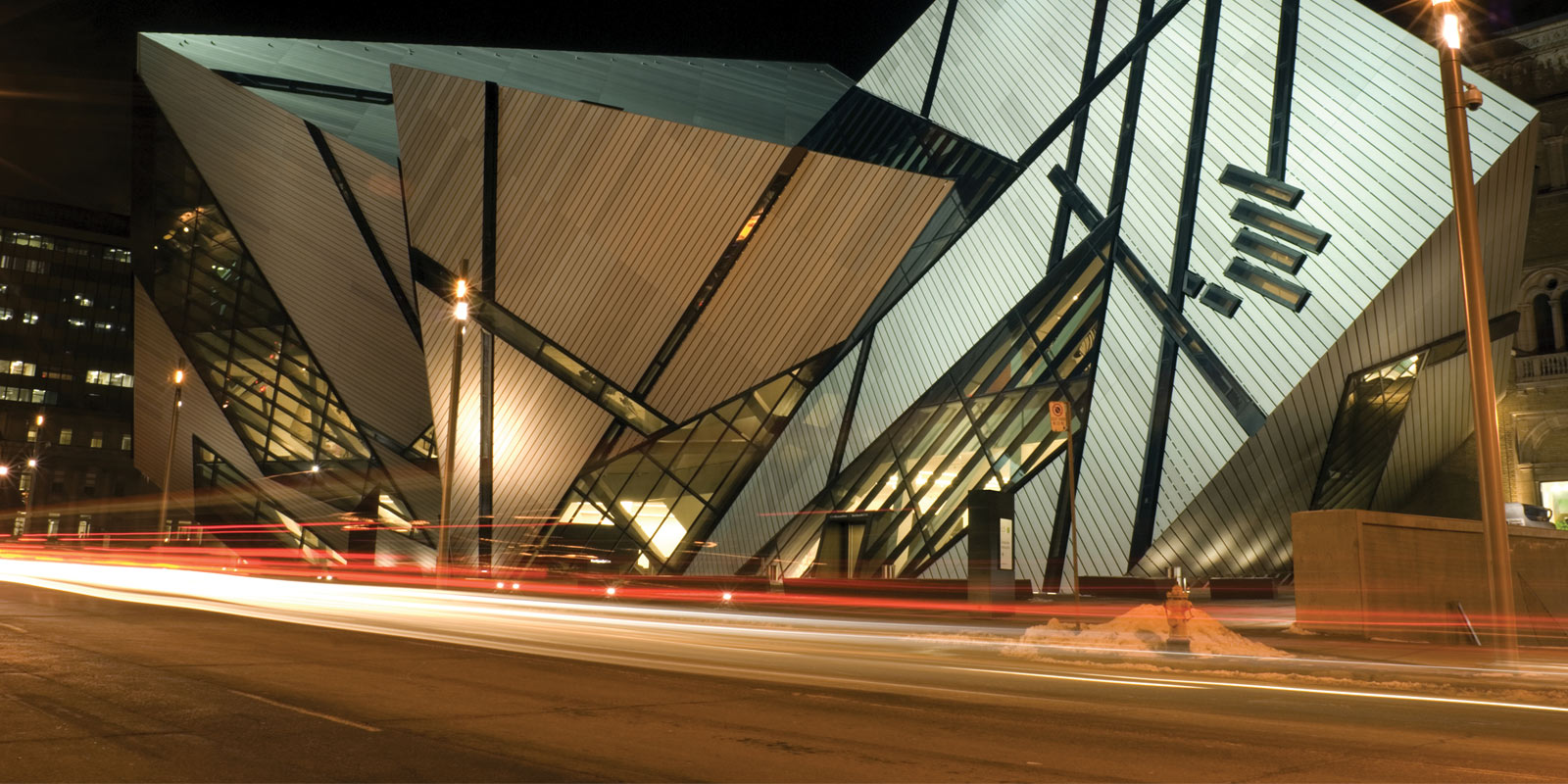 Arts and Culture Toronto | EF Educational Tours Canada