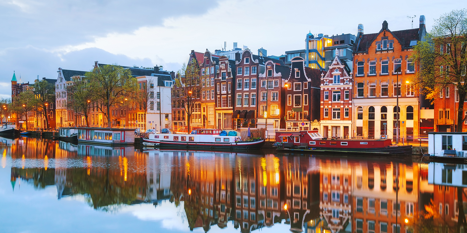 VE Day 75: Amsterdam & Germany | EF Educational Tours Canada